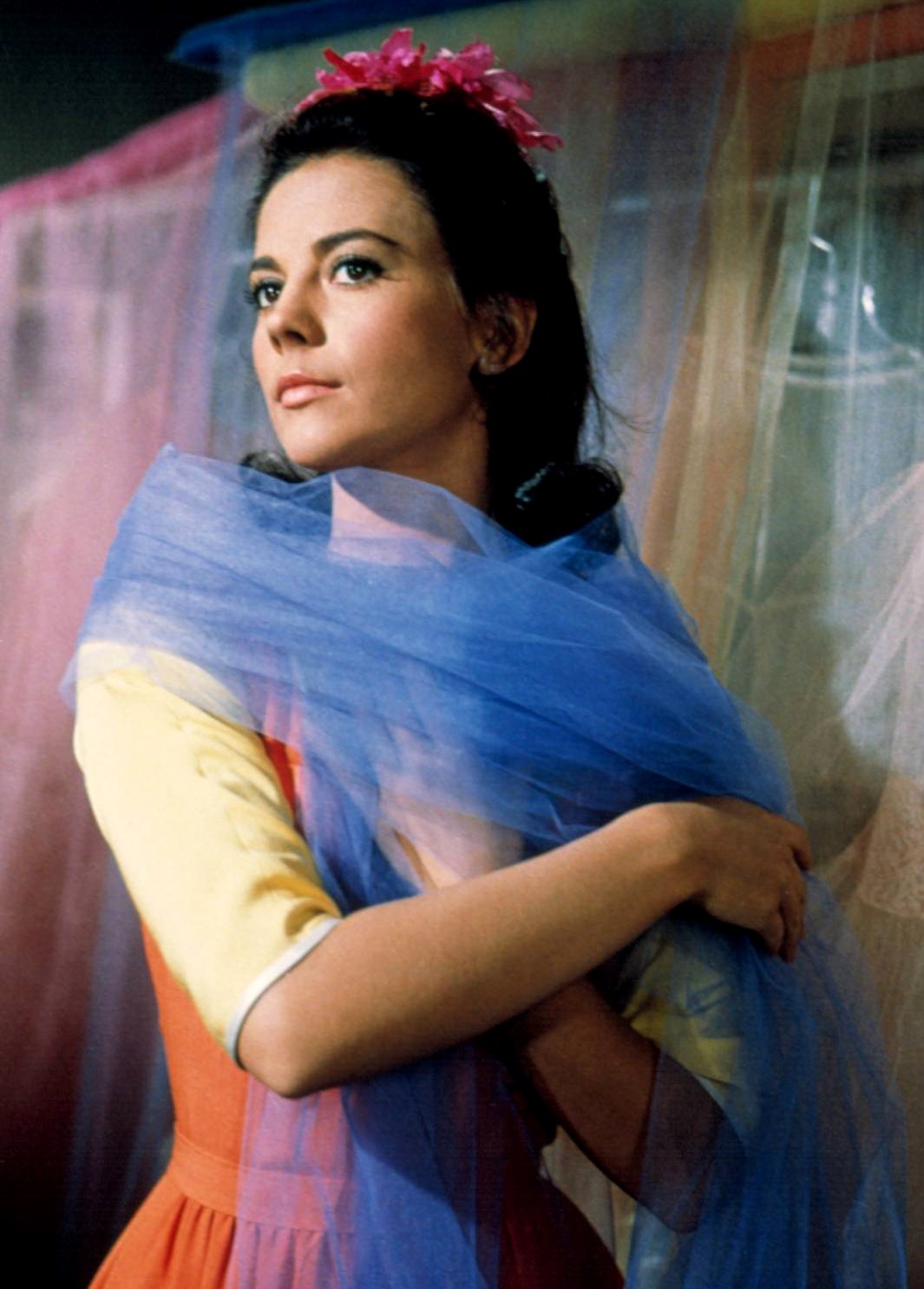 Happy Birthday, Natalie Wood!