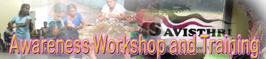 Awareness Workshop & Training