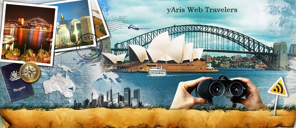 yAris  Web Travelers