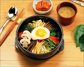 bibimbap bibimbap