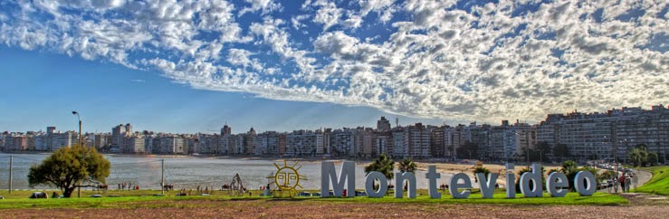 Montevideo