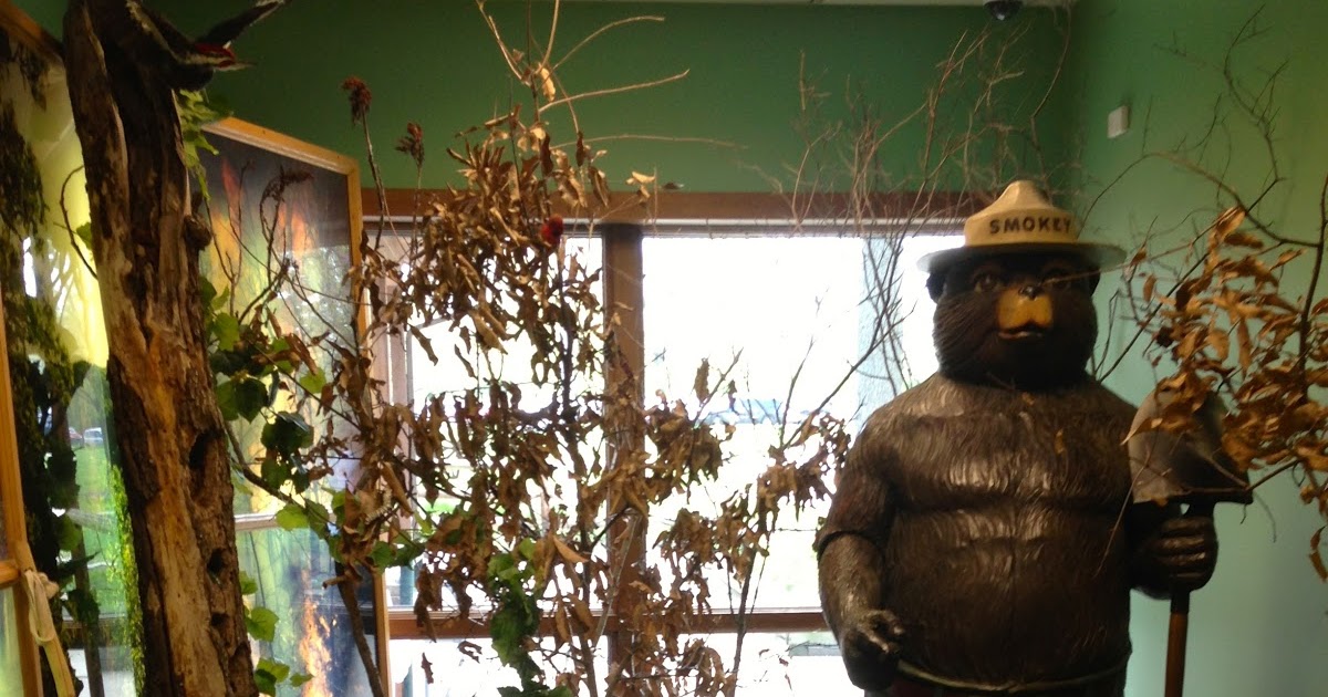 My Adventures In Wanderland Burr Oak Nature Center in Blue Springs, MO