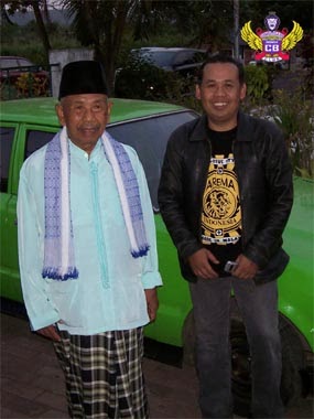 Penasehat dan Wakil