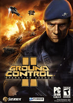 Descargar Ground Control 2 Operation Exodus para 
    PC Windows en Español es un juego de Accion desarrollado por sive Entertainment / Rebellion