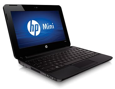  Laptop Repair Blog: Touchpad Has Stopped Working On My HP Mini