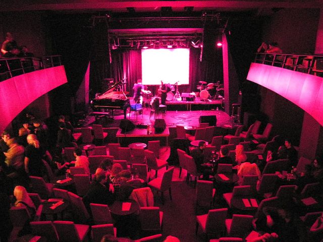 Rotterdam Berlin Die Bauhaus Reise