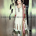 Anarkali Churidar Suit