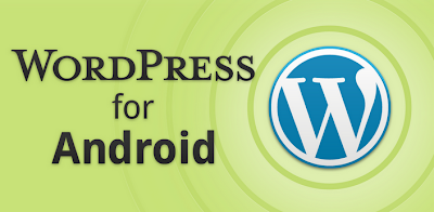 ايقونة برنامج WordPress.APK