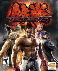 Tekken 6 Pc Game Full Version