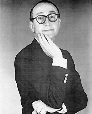 Bytes: Quotes: Jack Benny