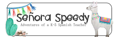 Señora Speedy