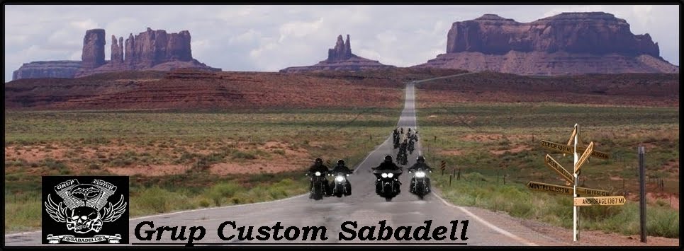 Grup Custom Sabadell
