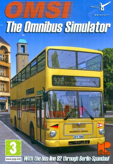 OMSI 2 - Addon Citybus O405 O405G Game Download