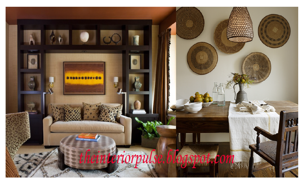 The Interior Pulse Obama S Home Visit Suite Interiors May Be Vivacious African Interiors
