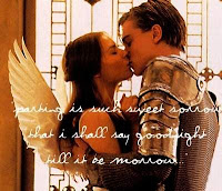 romeo and juliet romeo and juliet