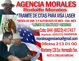 Agencia Morales