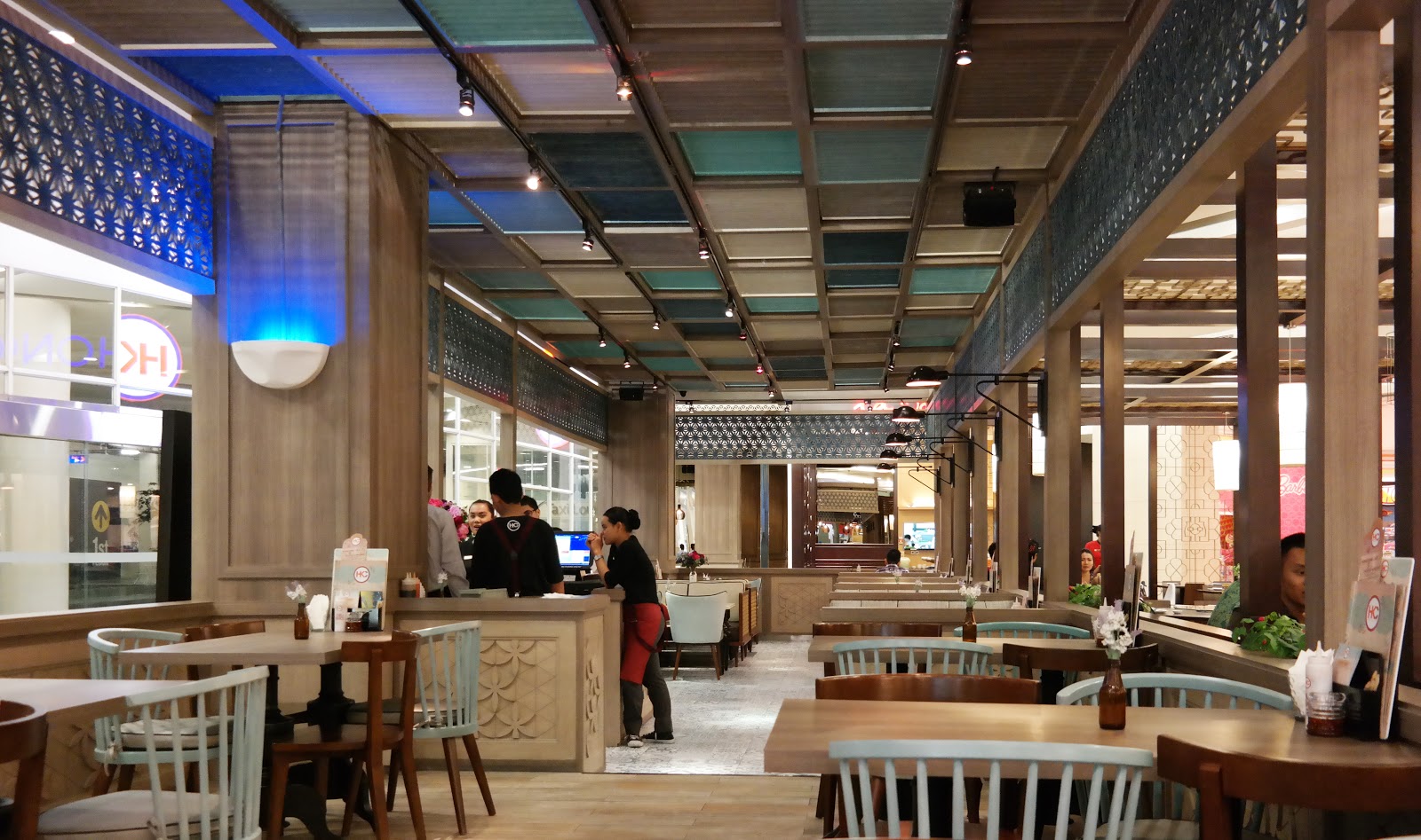 Menikmati Cita Rasa Hong Kong Di Hong Kong Cafe The Anandic Menikmati Cita Rasa Hong Kong Di Hong Kong Cafe The Anandic