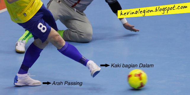 Program Latihan Fisik Futsal League Program Latihan Fisik Futsal League
