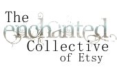 The Enchanted Collective of Etsy