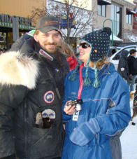 Dog Daze: Lance Mackey's Story