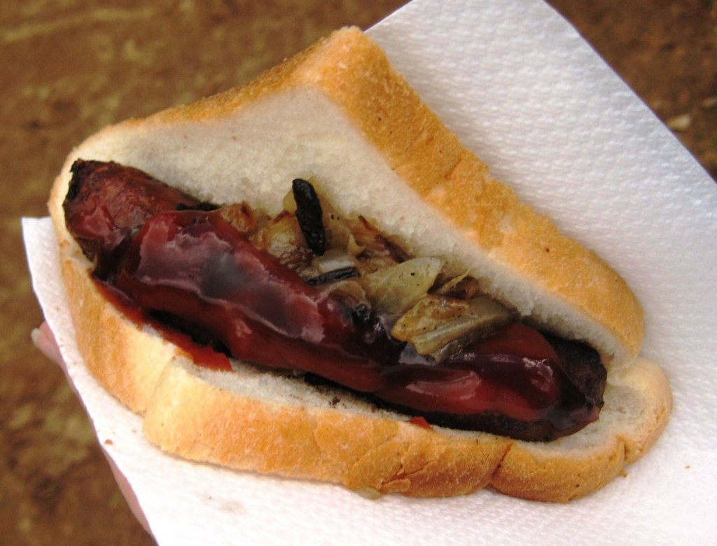 The Eclectic Reader Aussie Summer Fun BBQ's, Beaches & Bums