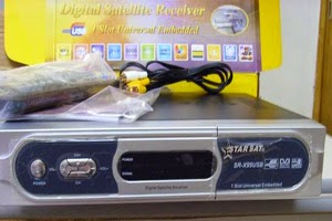 Starsat sr x95usb upgrade free download 2013