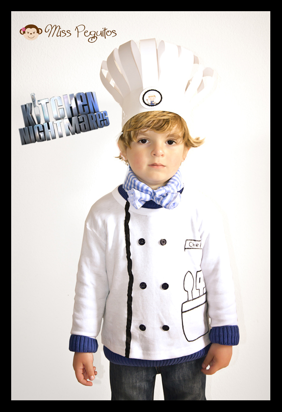 Un cocinero exprés Miss Peguitos blog EcoFriendly y sostenible con