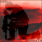 Red Fridays