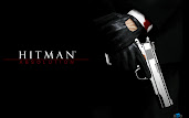 #11 Hitman Wallpaper