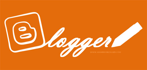 A História do Blogger.