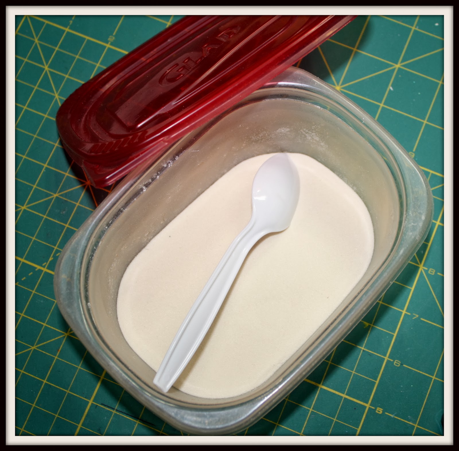 My Creative Life 2014 Embossing Powder Storage