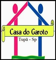 Blog da Casa do Garoto - Tupã