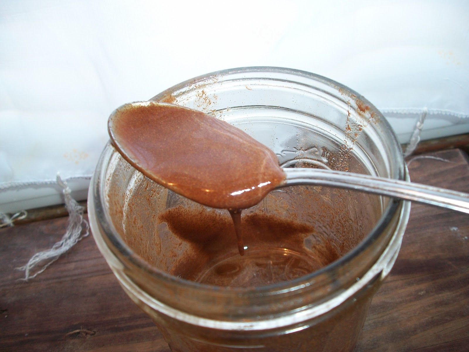 31 Cups Goin' Crunchy Cinnamon and Honey For Colds