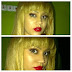 HOW DO I LOOK? NADIA BUARI ASK FANS AS SHE GOES FROM BRUNETTE TO BLONDE 