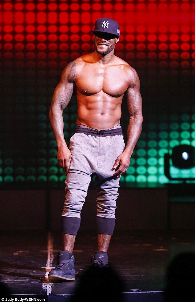 is brooke elliot gay from Titan tyson beckford gay club