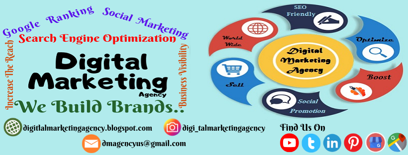 Best Dgital Marketing Agency 