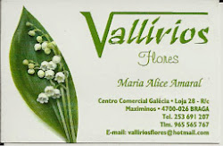 Vallírios - Flores