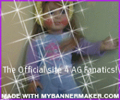 The Official Site for AG Fanatics