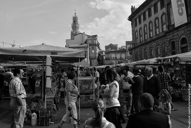 Feira dos Passarinhos