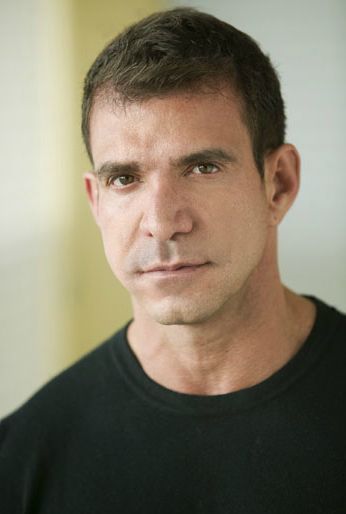 Ruben Dario Gomez.