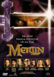 Capa do Filme Merlin (Legendado) Baixe imagem de Merlin (Legendado) sem Torrent