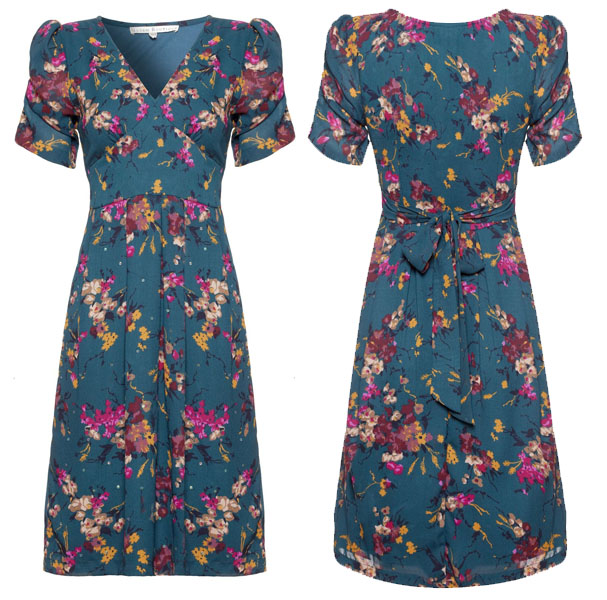 uttam boutique dress