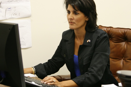 Image Result For Nikki Haley Image Result For Nikki Haley