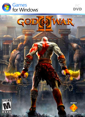 Telecharger God Of War PC  vosjeuxnew