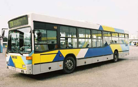 bus