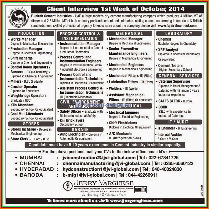 company job search