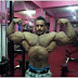 worldwide bodybuilders