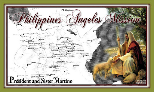 Philippines Angeles Mission