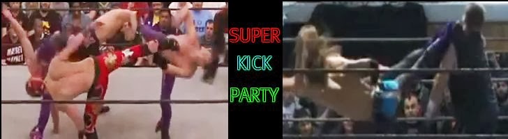 Superkick Party