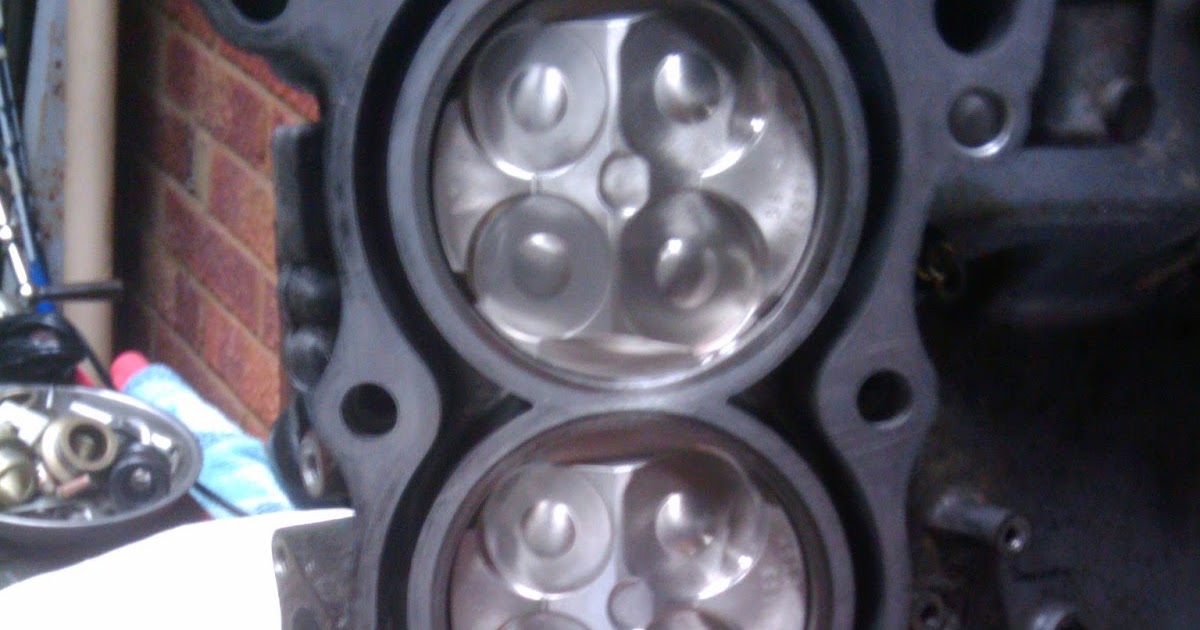 GSXR 750 Thunderbike Fitting 673cc Big bore kit